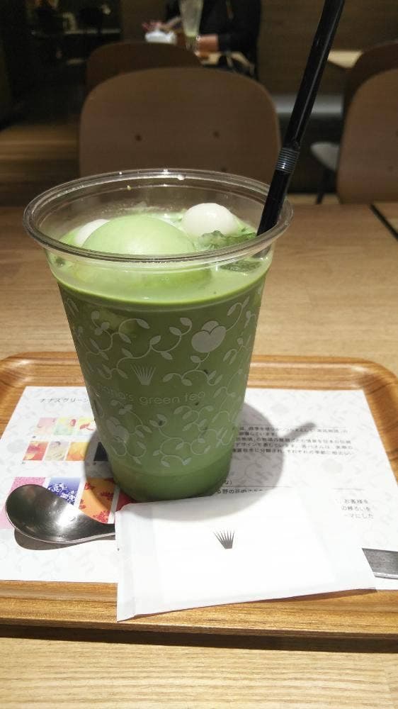 nana's green tea 京都ポルタ店 - サブ画像3