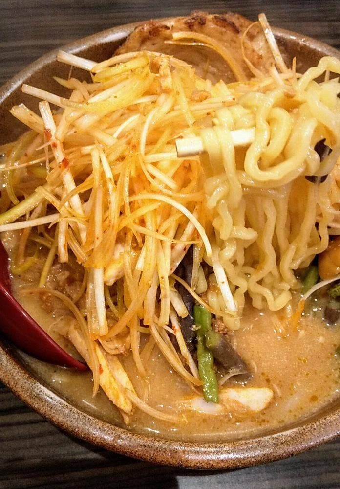 麺場 田所商店 船橋店