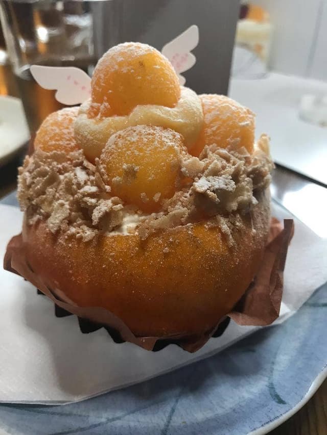 お菓子工房 マ・メールアンジュ 白岡店 - サブ画像2