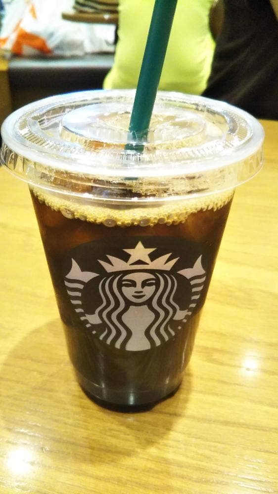 スターバックス コーヒー イオンモール四條畷店 - サブ画像2