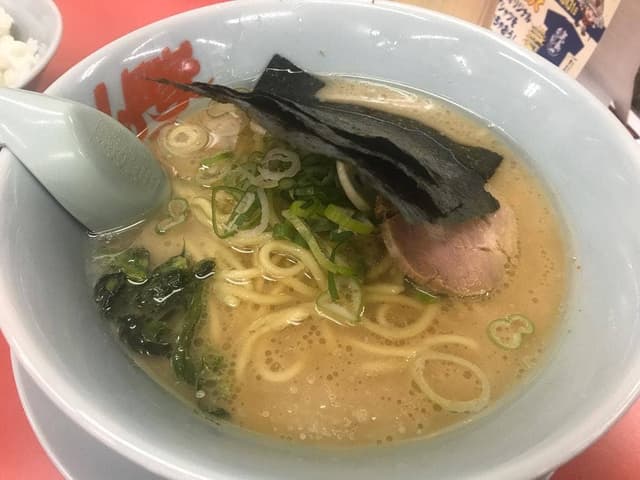 ラーメン山岡家 松本店 - サブ画像1