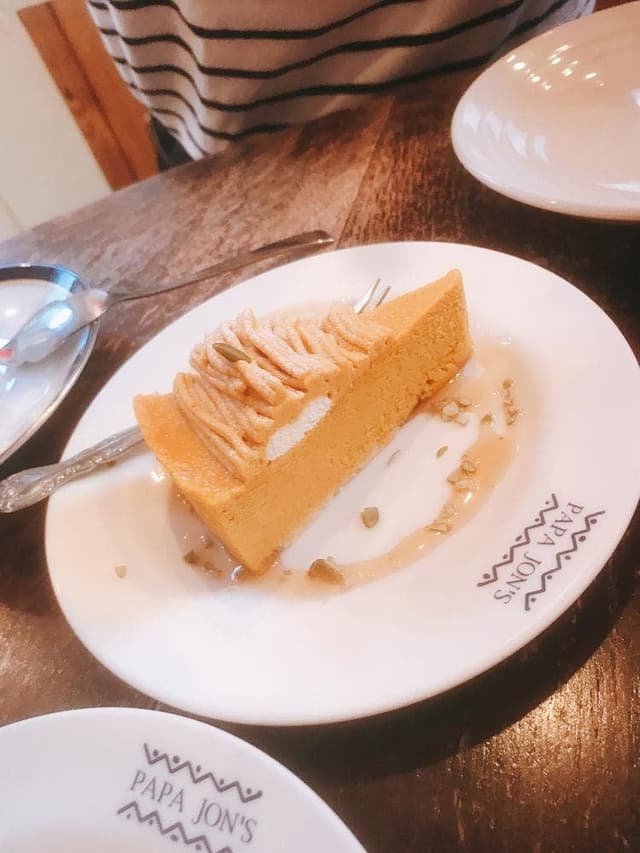 パパジョンズ 今出川本店 - サブ画像3