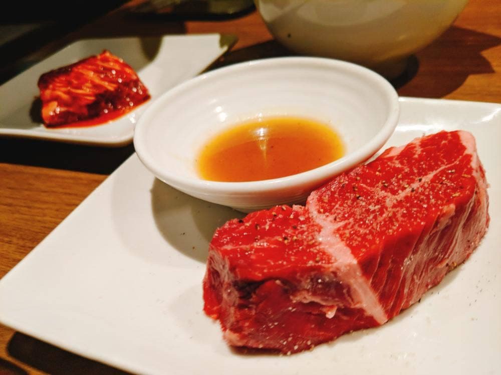 ワンカルビ 岸和田店