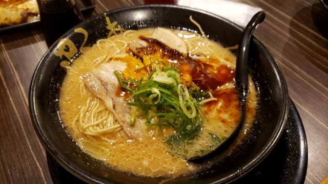 ろくの家 防府店 - サブ画像1