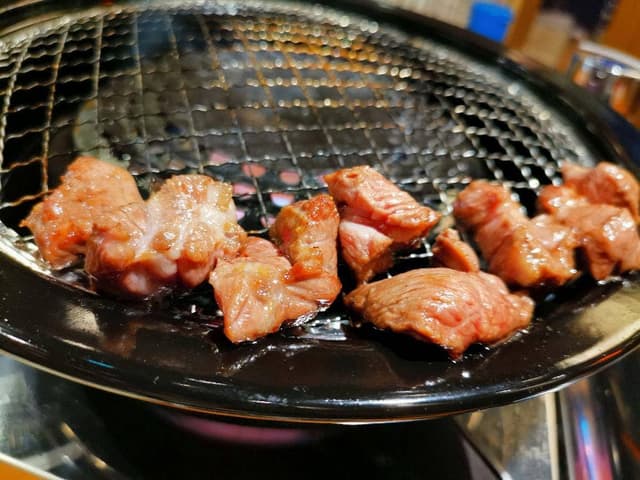 羊肉酒場 悟大 熊本下通店 - サブ画像1