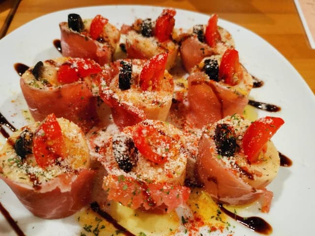 旅Bar&Dining EARTORY ‐アトリ‐ - サブ画像2