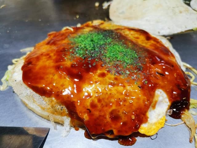 お好み村 あとむ - サブ画像3