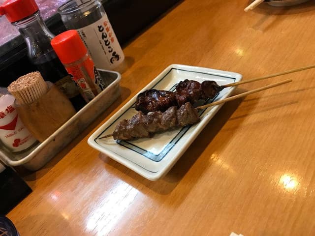 いろとり鶏 - サブ画像3