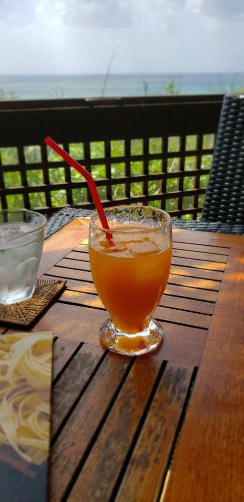 カフェ&ピッツァレストラン スターダストガーデン - サブ画像1