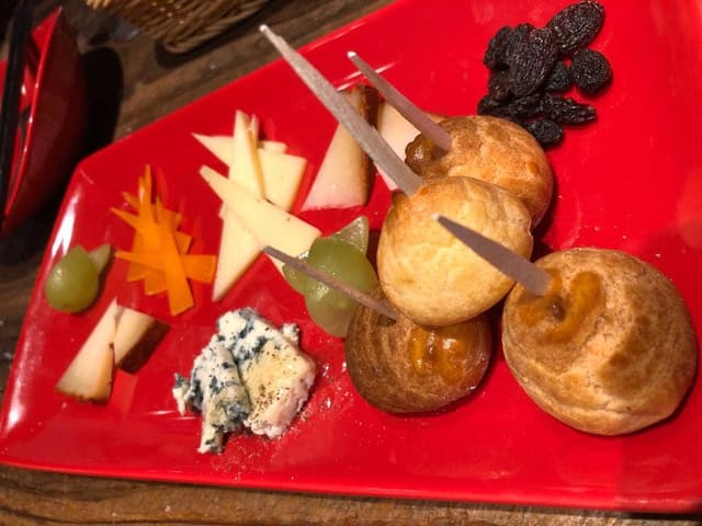 炭焼きスペイン料理 Aire - サブ画像3