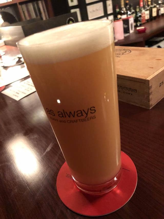 as always - サブ画像1