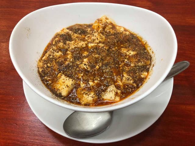 川菜餐室 風の都 - サブ画像1