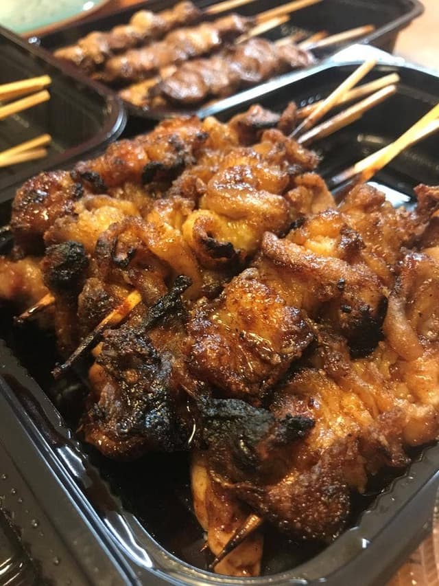 本陣串や 加古川一色店 - サブ画像3