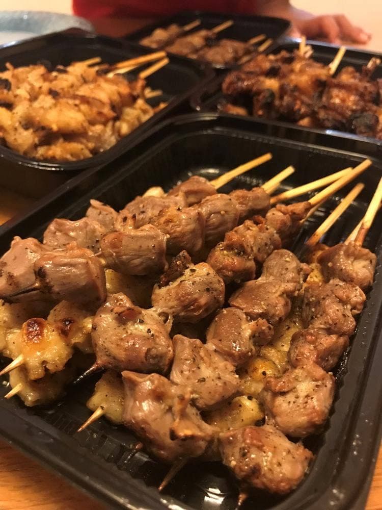 本陣串や 加古川一色店