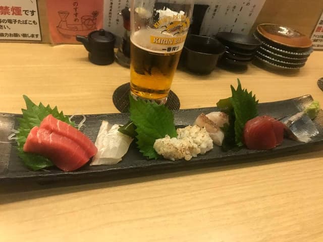 ととすし - サブ画像3