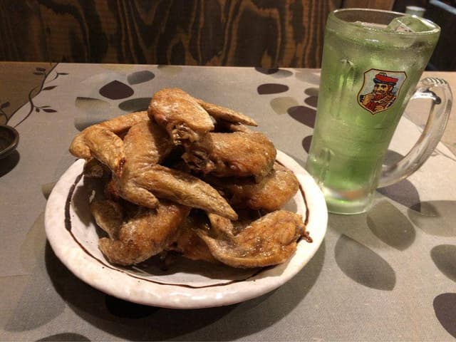 らくらく居酒屋 - サブ画像2