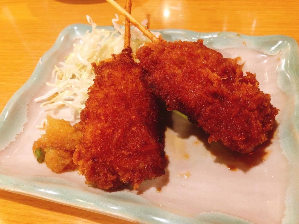 一軒め酒場 武蔵境店