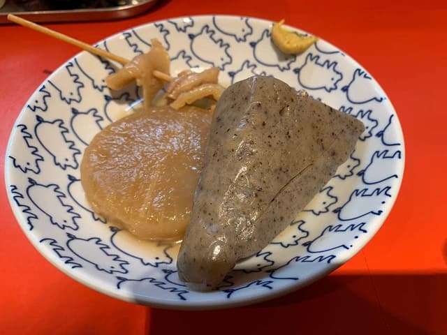天国ラーメン - サブ画像3