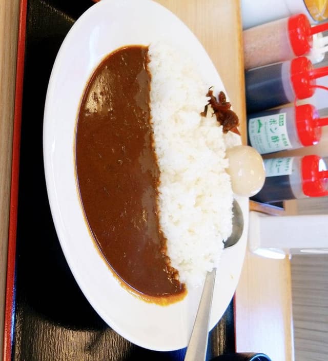 松屋 岐阜則武店 - サブ画像1