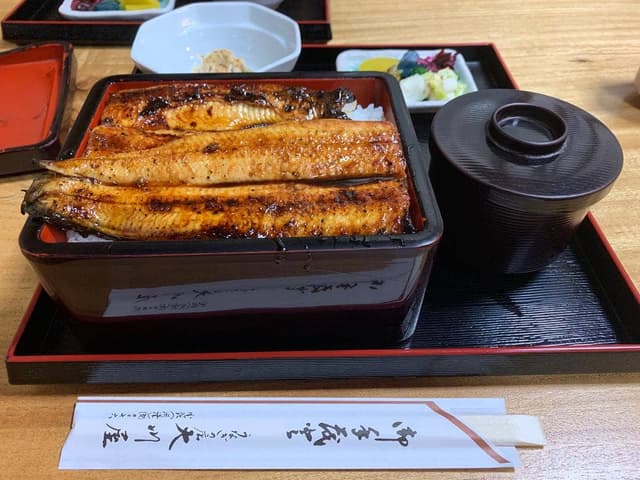 大川屋 - サブ画像1