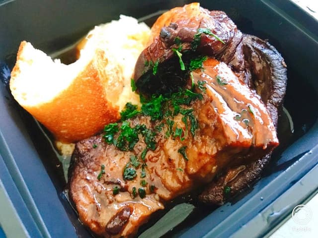 煉瓦館 - サブ画像1