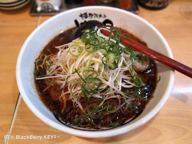 博多ラーメンげんこつ東三国店 - サブ画像1