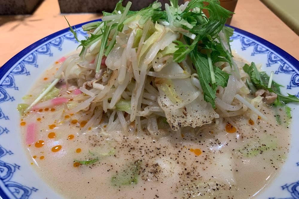 好好炒飯