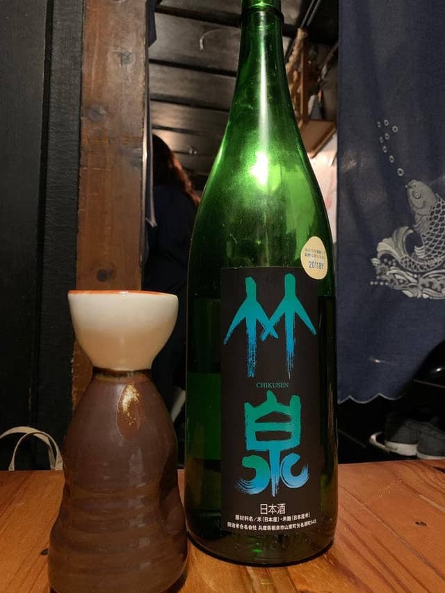 酒匠の店佐香や - サブ画像1