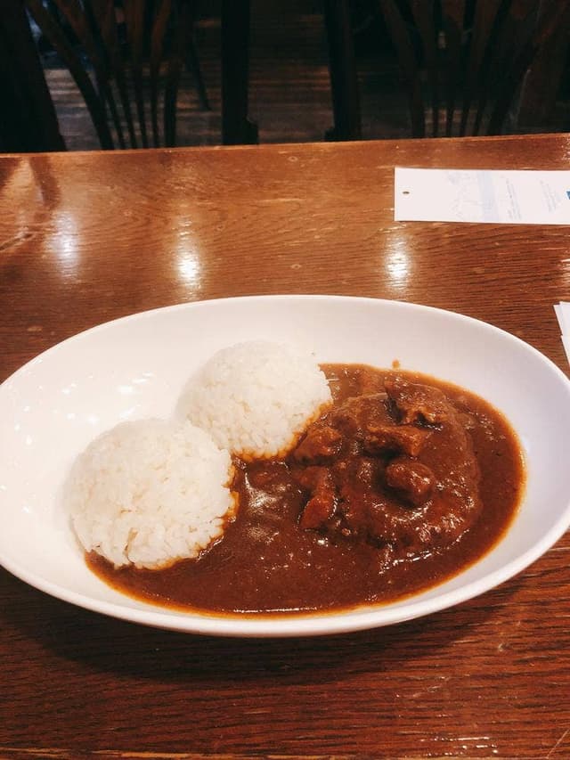 ネバーランドカフェ - サブ画像2