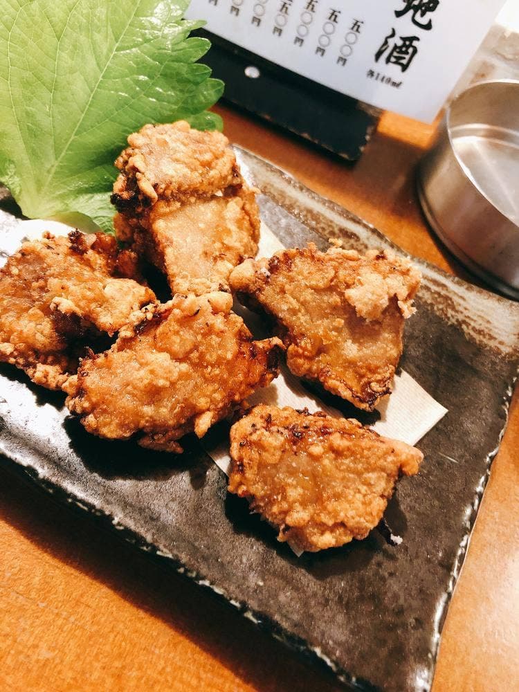 三四味屋 立川店