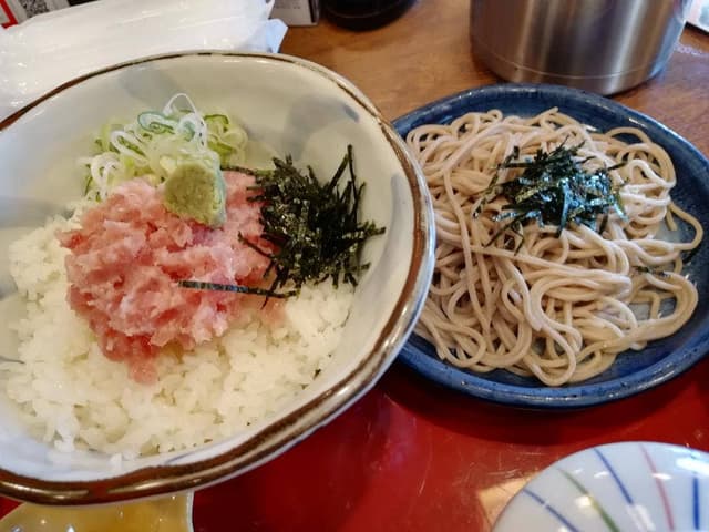 和食麺処サガミ 浜松有玉店 - サブ画像3