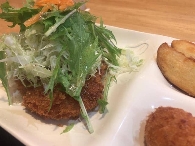 金シャチ珈琲店 又穂店 - サブ画像1