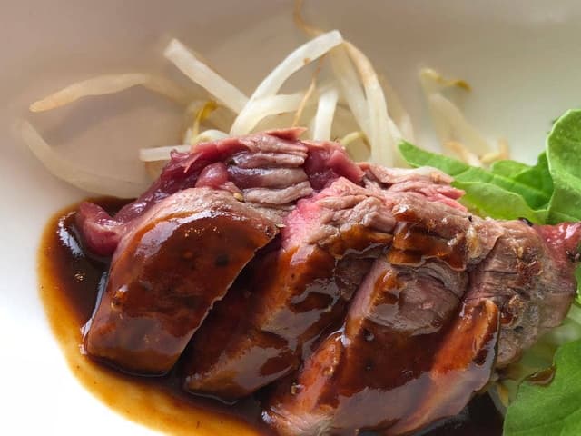 GRILL&BAR DINING 燦 大丸梅田店 - サブ画像3