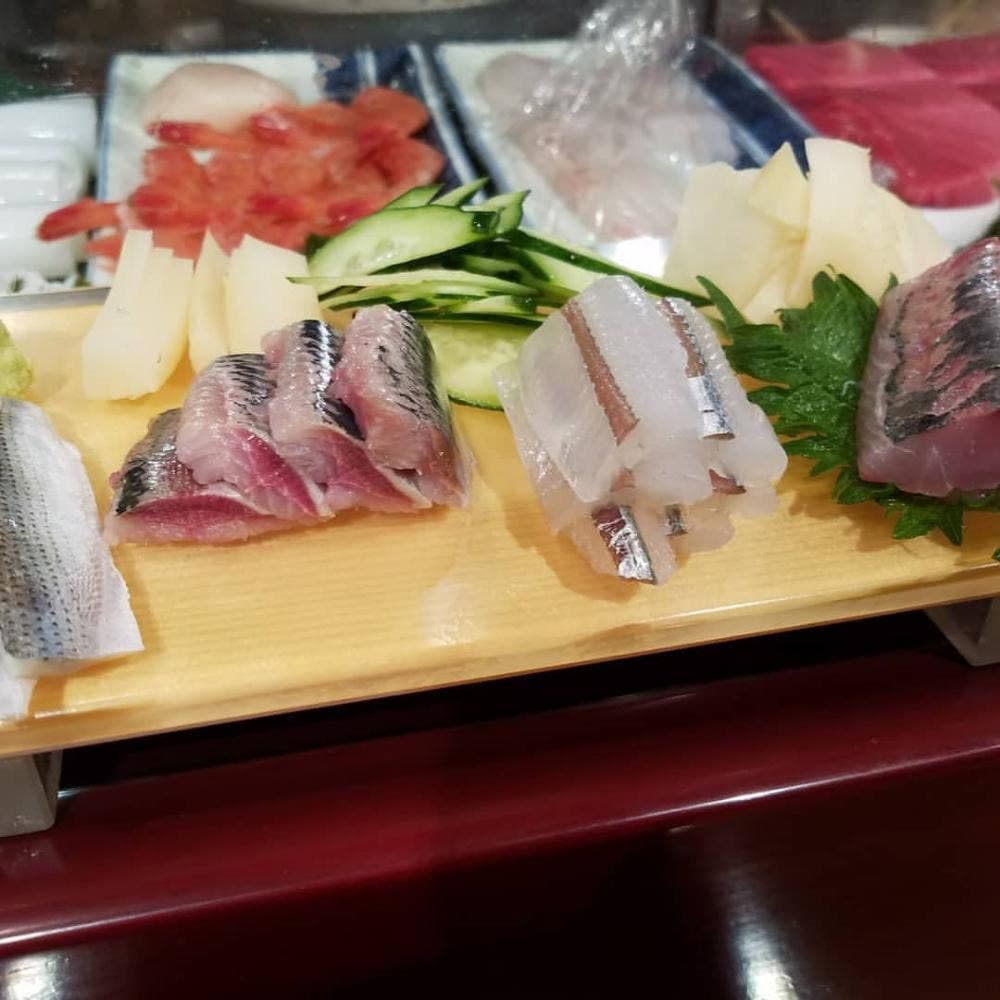 鮨 矢島