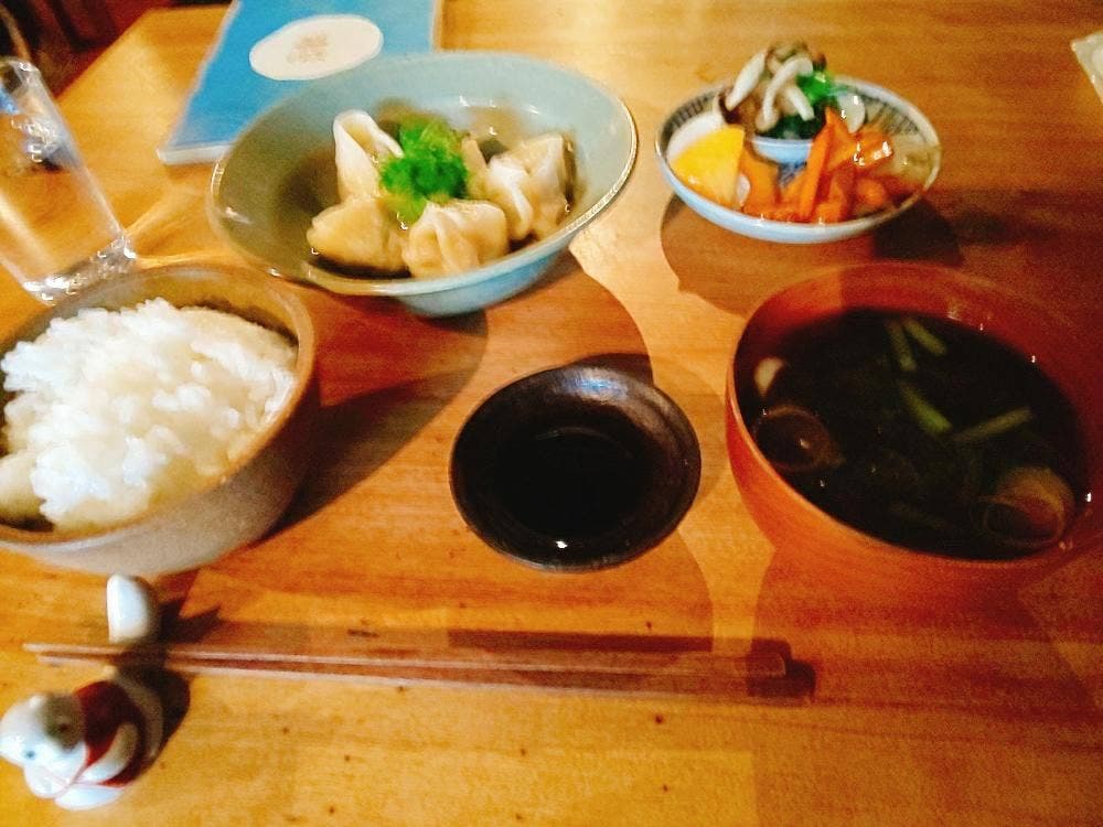 根々