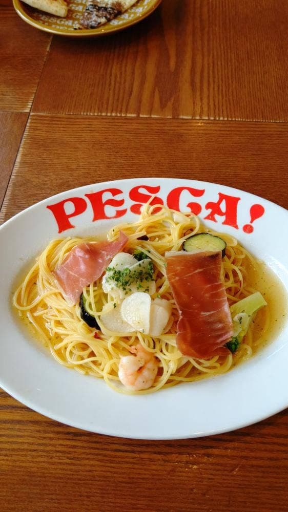PIZZERIA PESCA! - サブ画像2