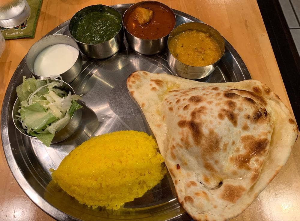 SRiLANKA KiTCHEN