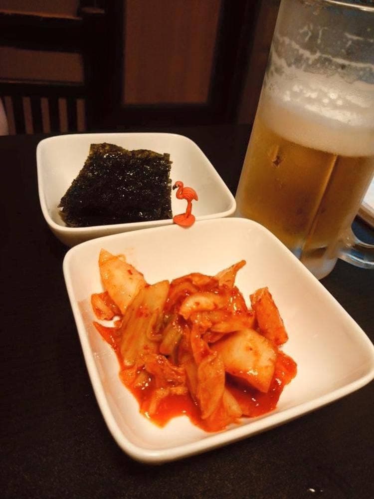 青ヤン