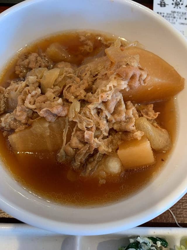 ごはん処 喜楽や 別府店 - サブ画像3