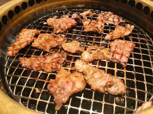 焼肉なべしま 健軍店 - サブ画像3