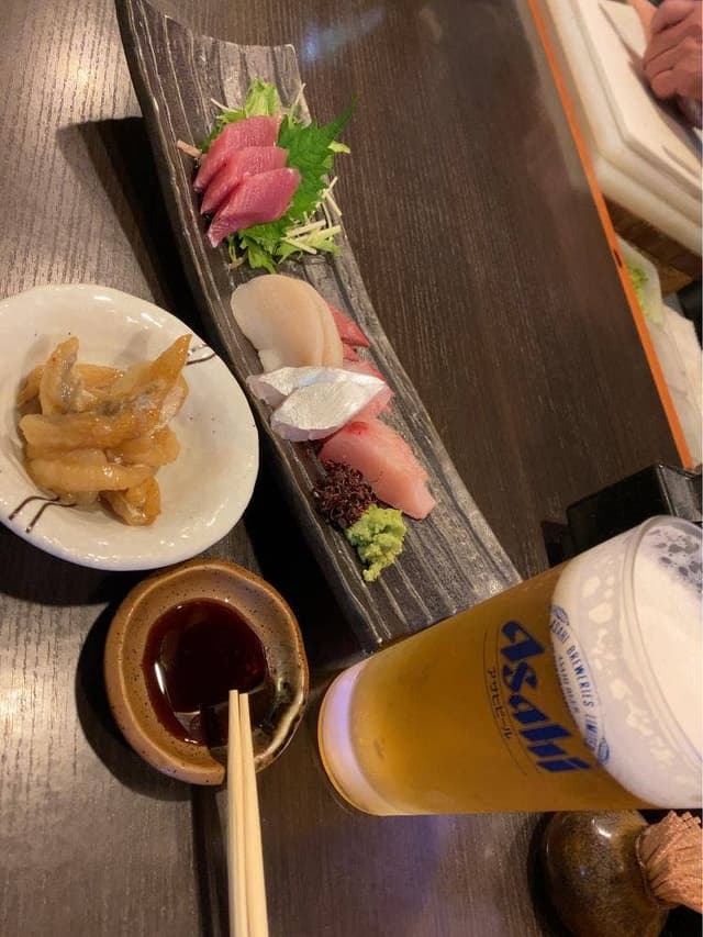 酒肴 - サブ画像3