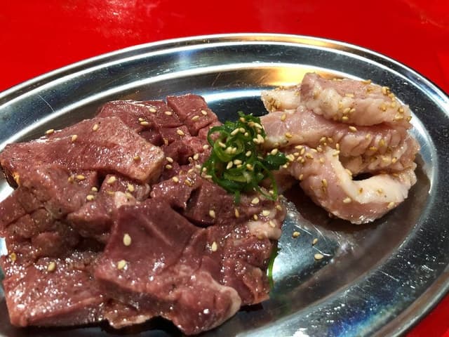 たれ焼肉 ブタ専 - サブ画像3
