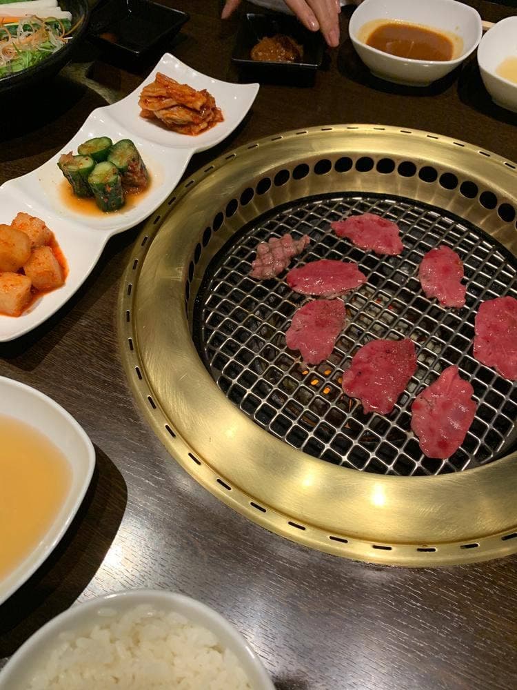 天壇 ザ ダイニング 山科店