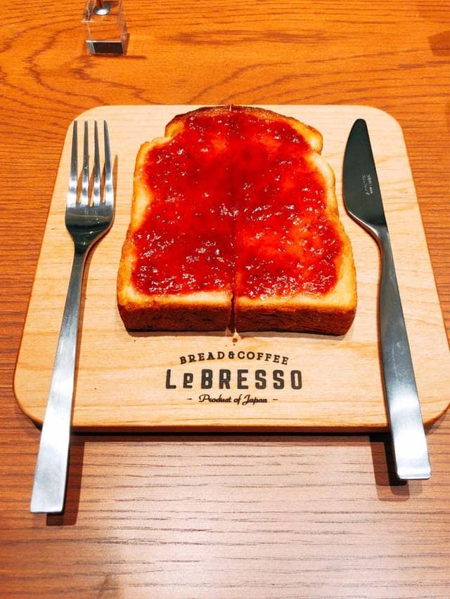 LeBRESSO 博多マルイ店 - サブ画像3