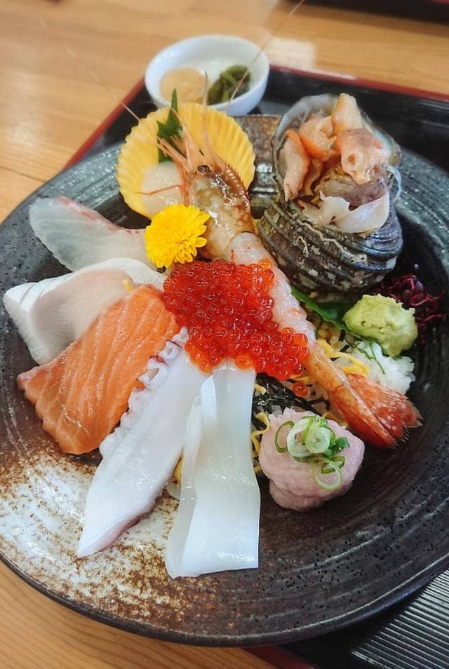 道の駅 よしうみいきいき館 - サブ画像1