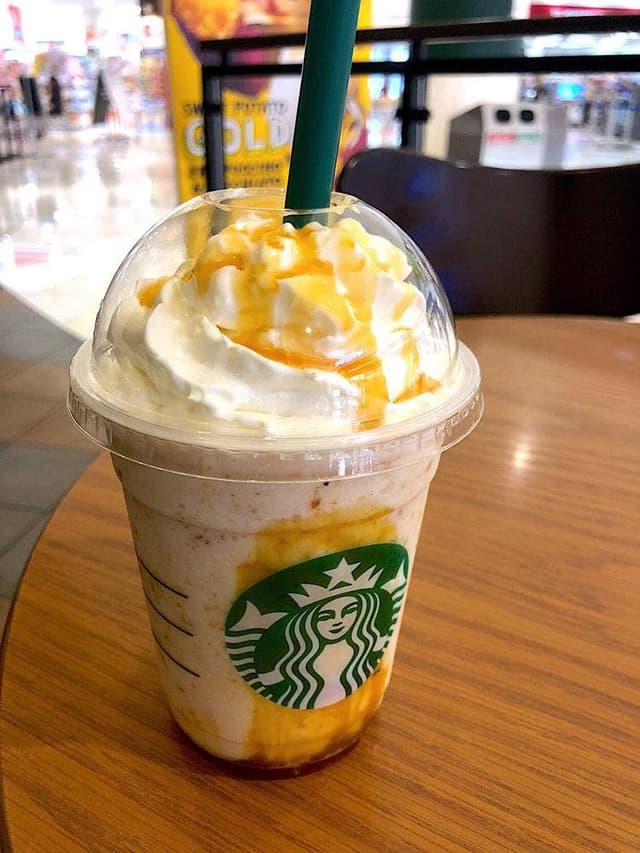 スターバックス コーヒー テラスウォーク一宮店 - サブ画像1