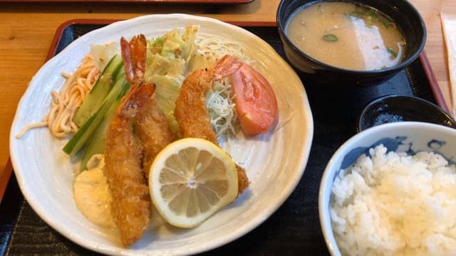 とんかつ むさし - サブ画像2