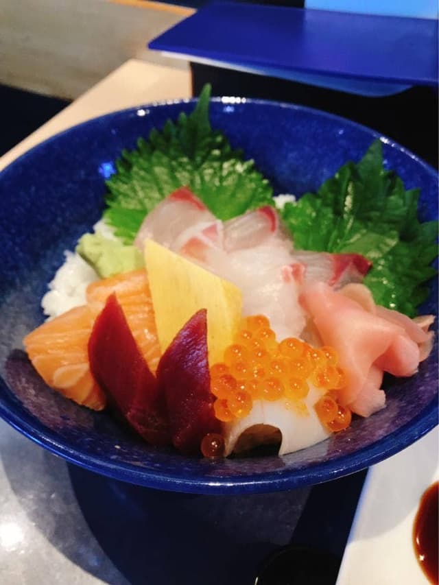 魚々庵 - サブ画像1