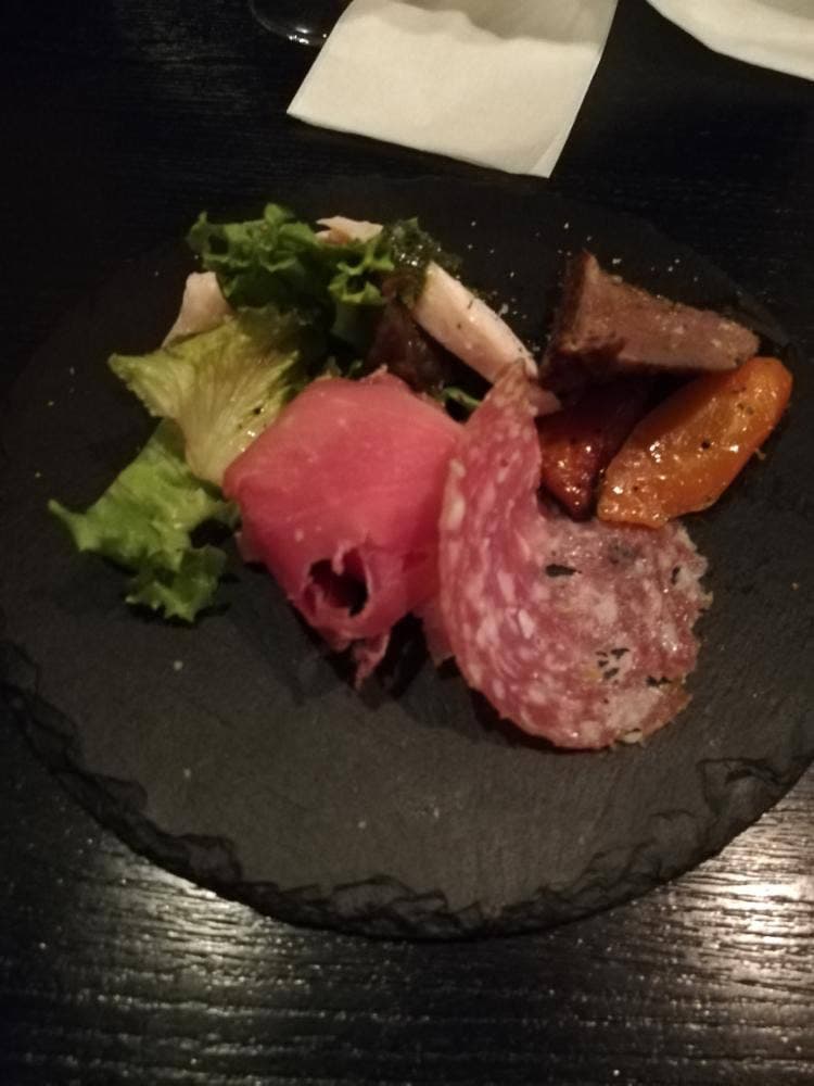 il cocciuto