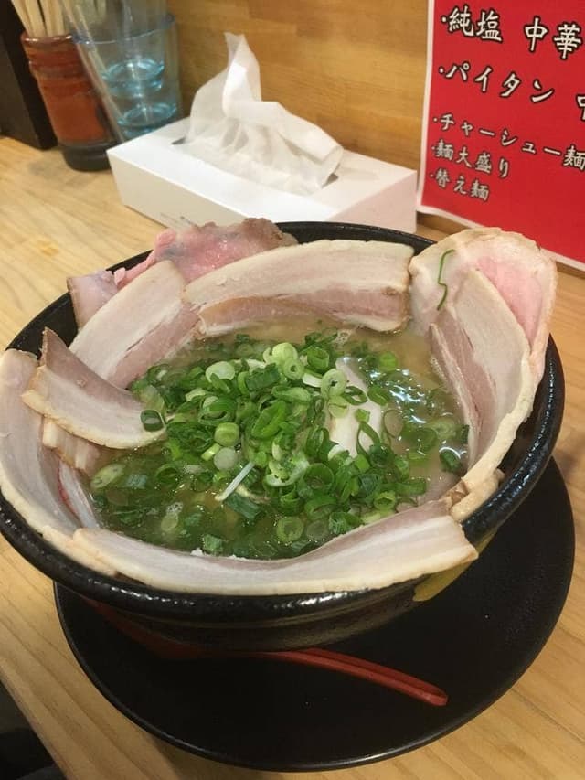 ラーメン神社 - サブ画像1